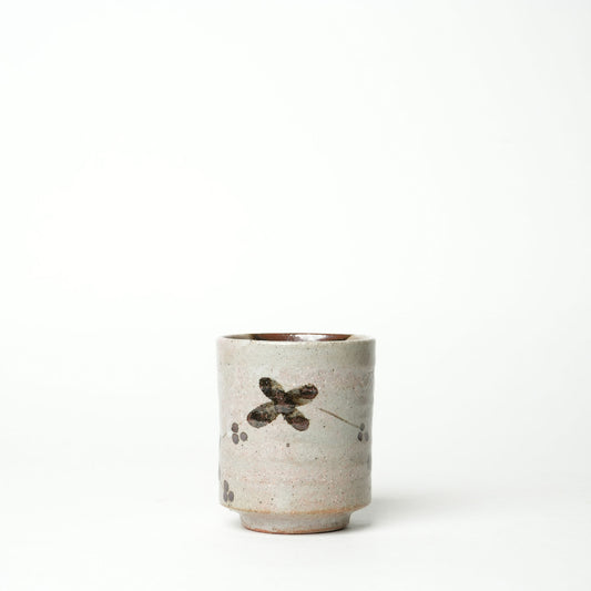 Japanese pottery Minoyaki