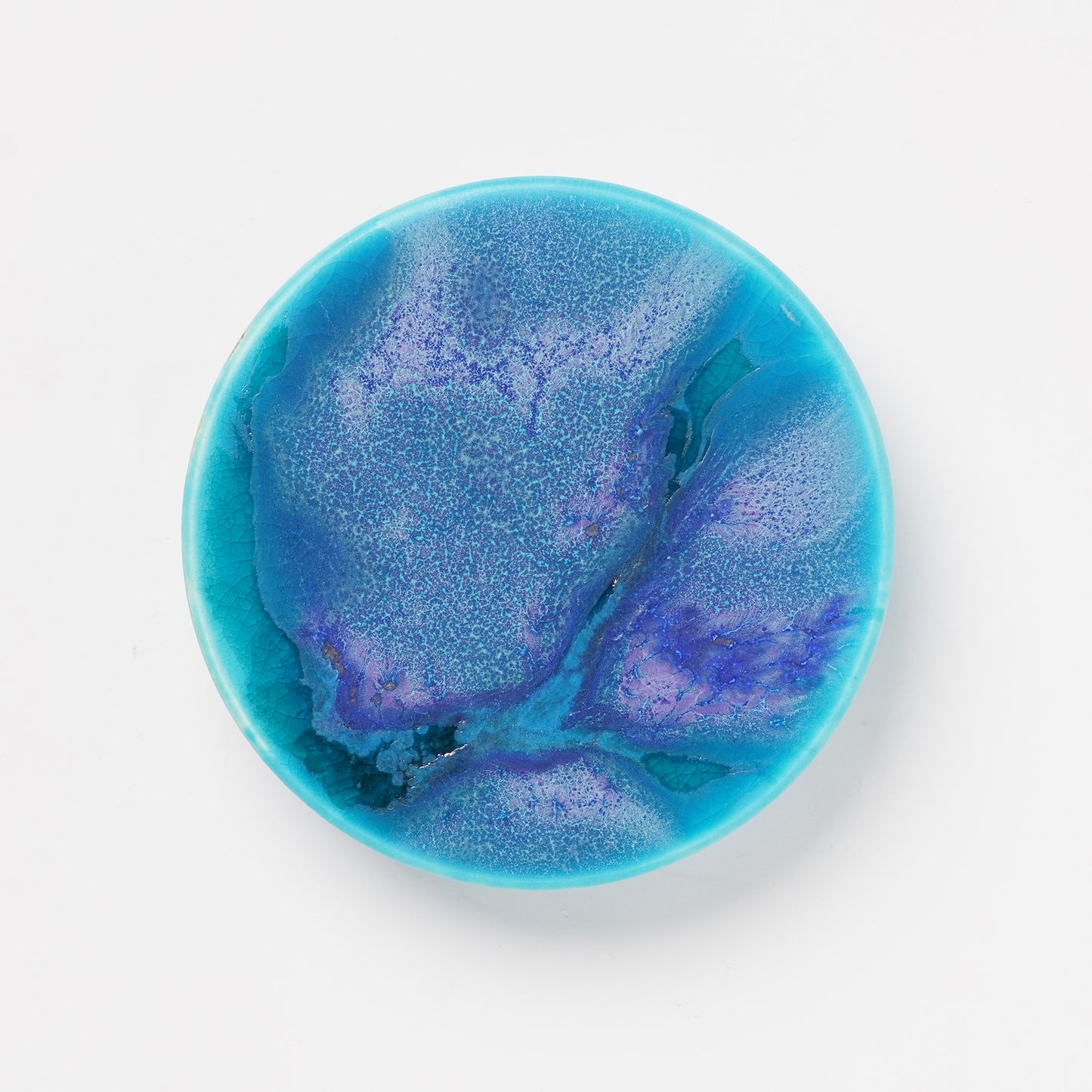 Nobuyuki Hagiwara Dai Plate