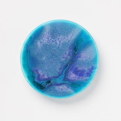 Nobuyuki Hagiwara Dai Plate