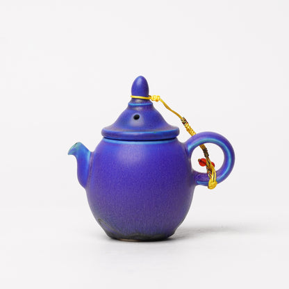Nobuyuki Hagiwara Tea Pot