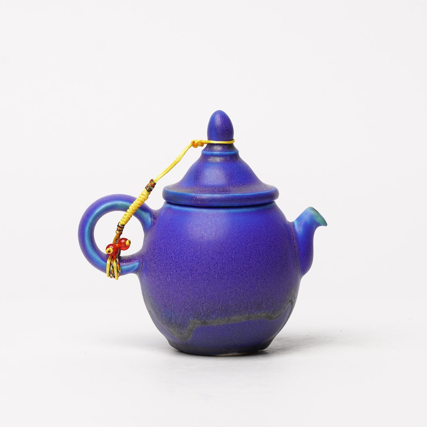 Nobuyuki Hagiwara Tea Pot
