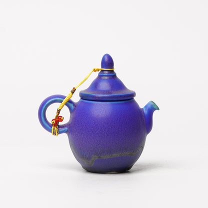 Nobuyuki Hagiwara Tea Pot