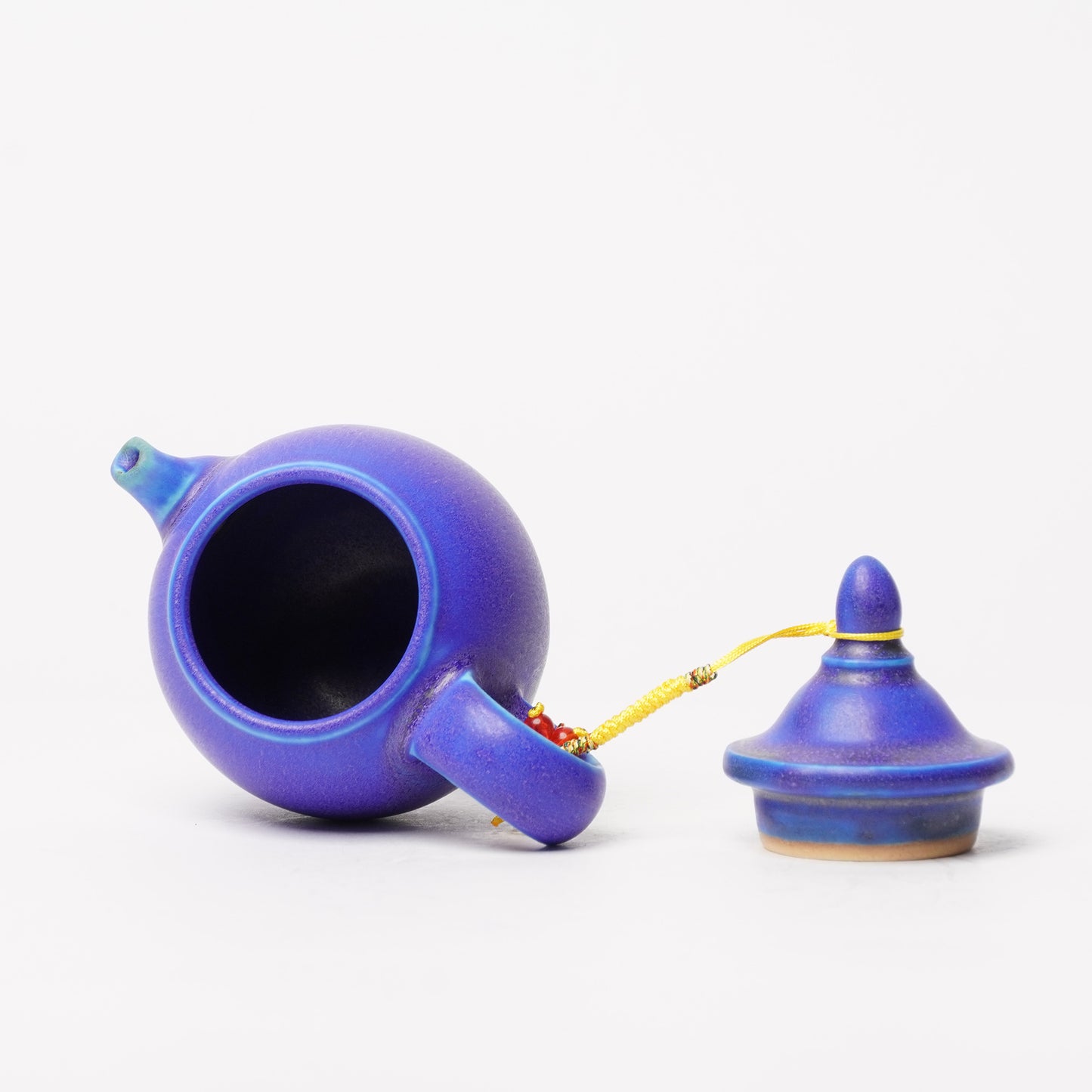 Nobuyuki Hagiwara Tea Pot