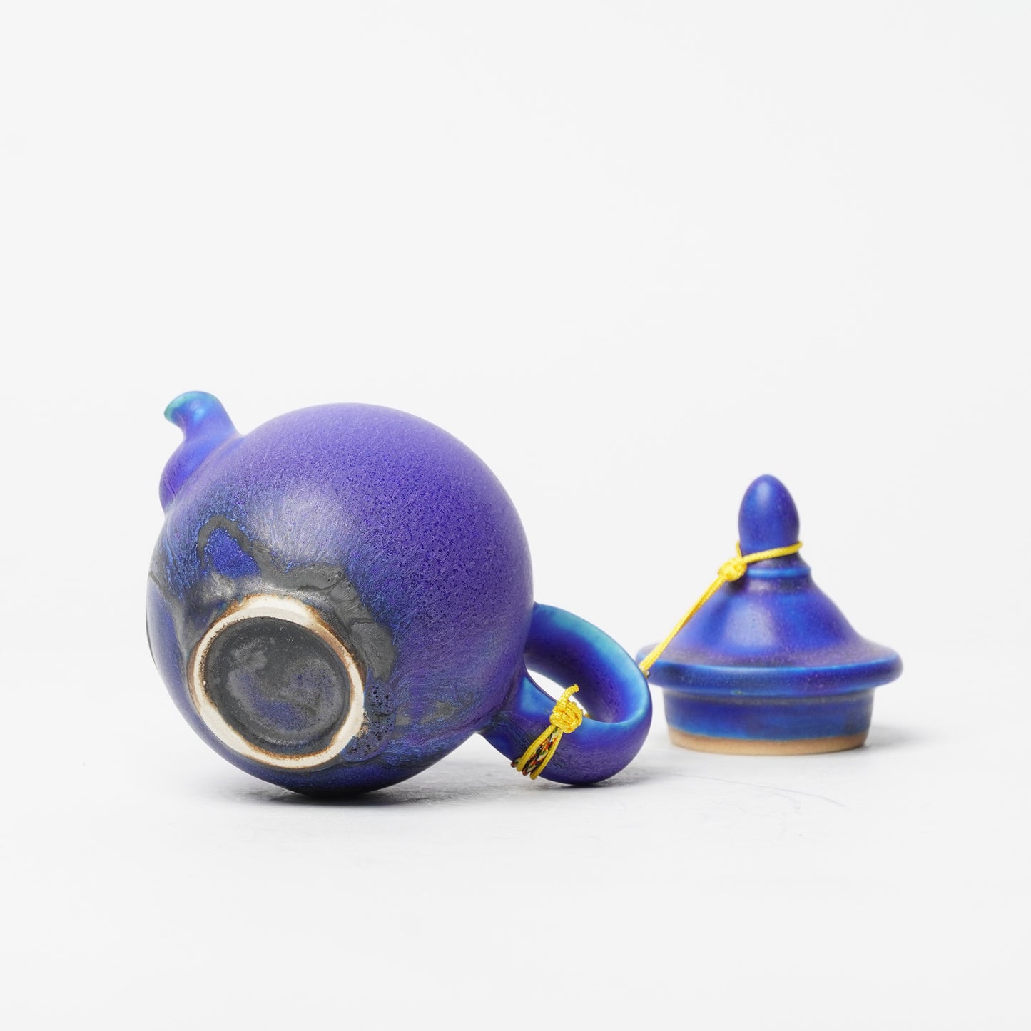 Nobuyuki Hagiwara Tea Pot