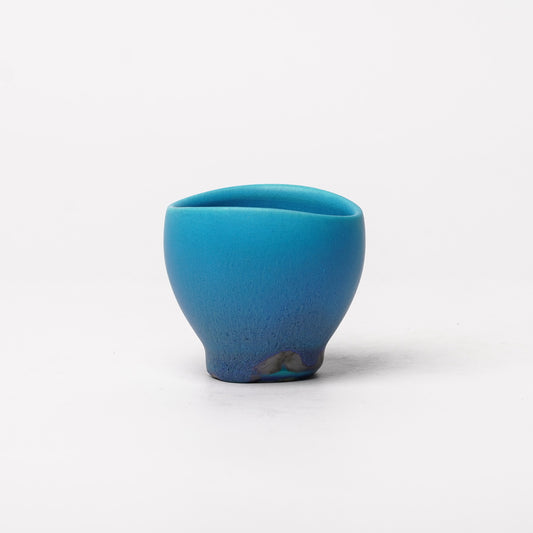 Nobuyuki Hagiwara Sake Tea Cup