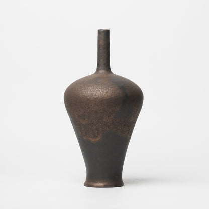 Yuta Tsukamoto Vase Black