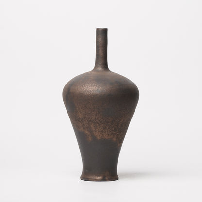 Yuta Tsukamoto Vase Black