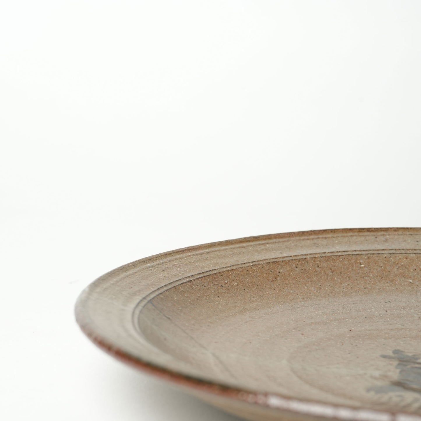 Japanese pottery Minoyaki