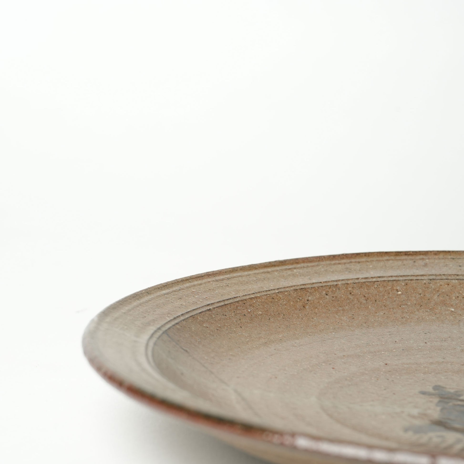 Japanese pottery Minoyaki