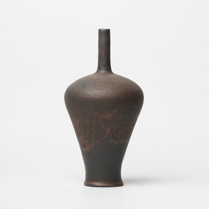 Yuta Tsukamoto Vase Black