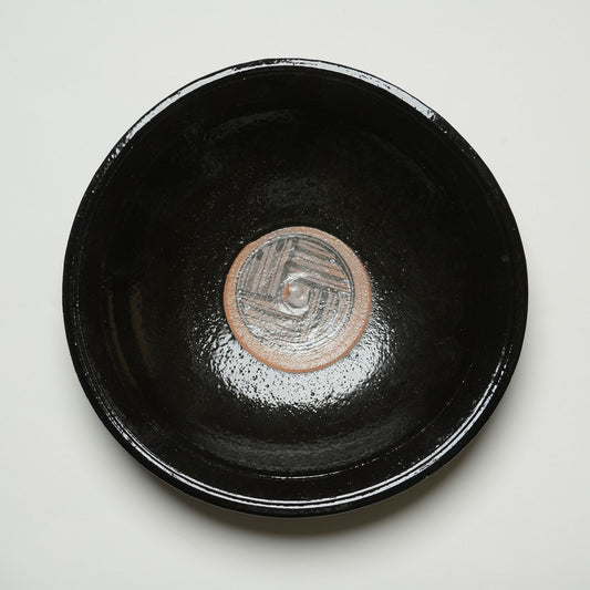 Japanese pottery Minoyaki