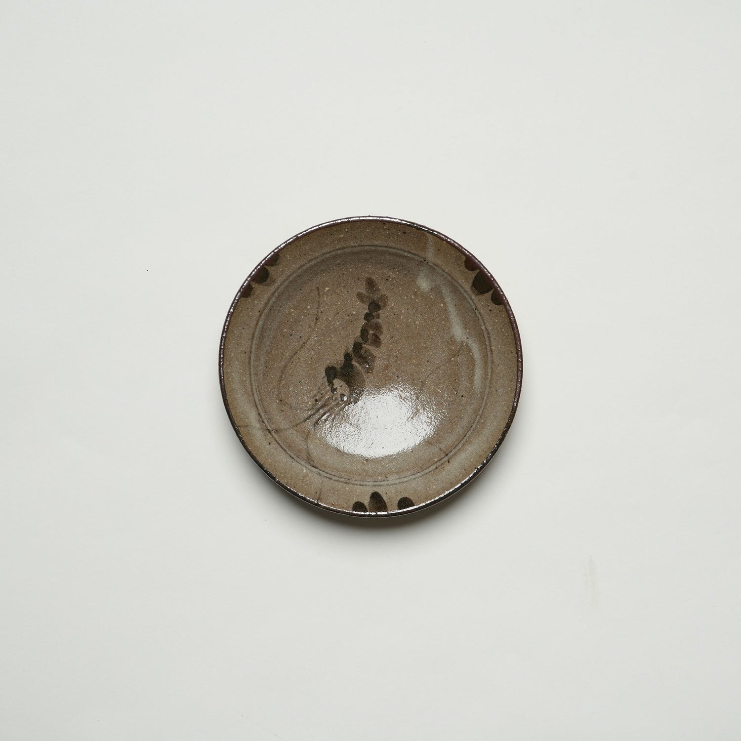 Japanese pottery Minoyaki