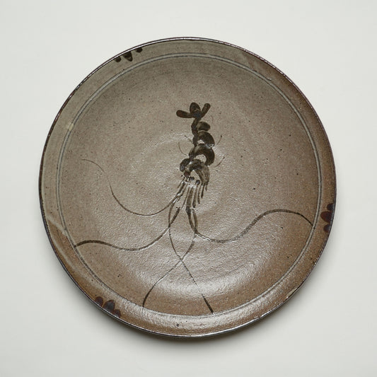 Japanese pottery Minoyaki