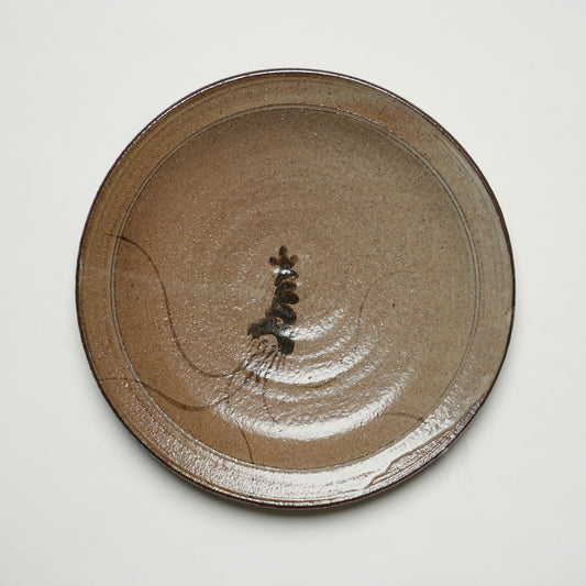 Japanese pottery Minoyaki