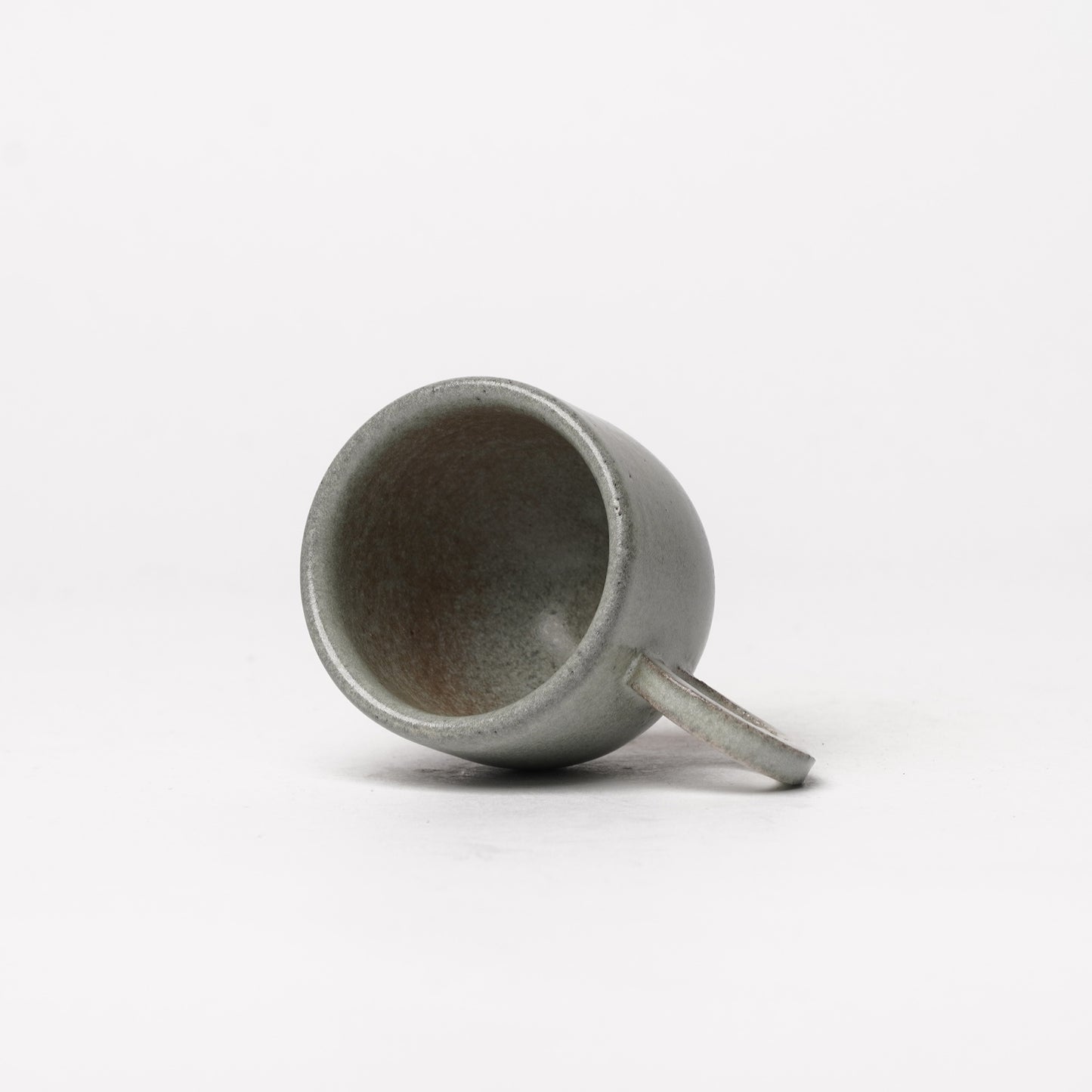 Shigarakiyaki Espresso Cup