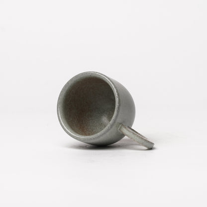 Shigarakiyaki Espresso Cup