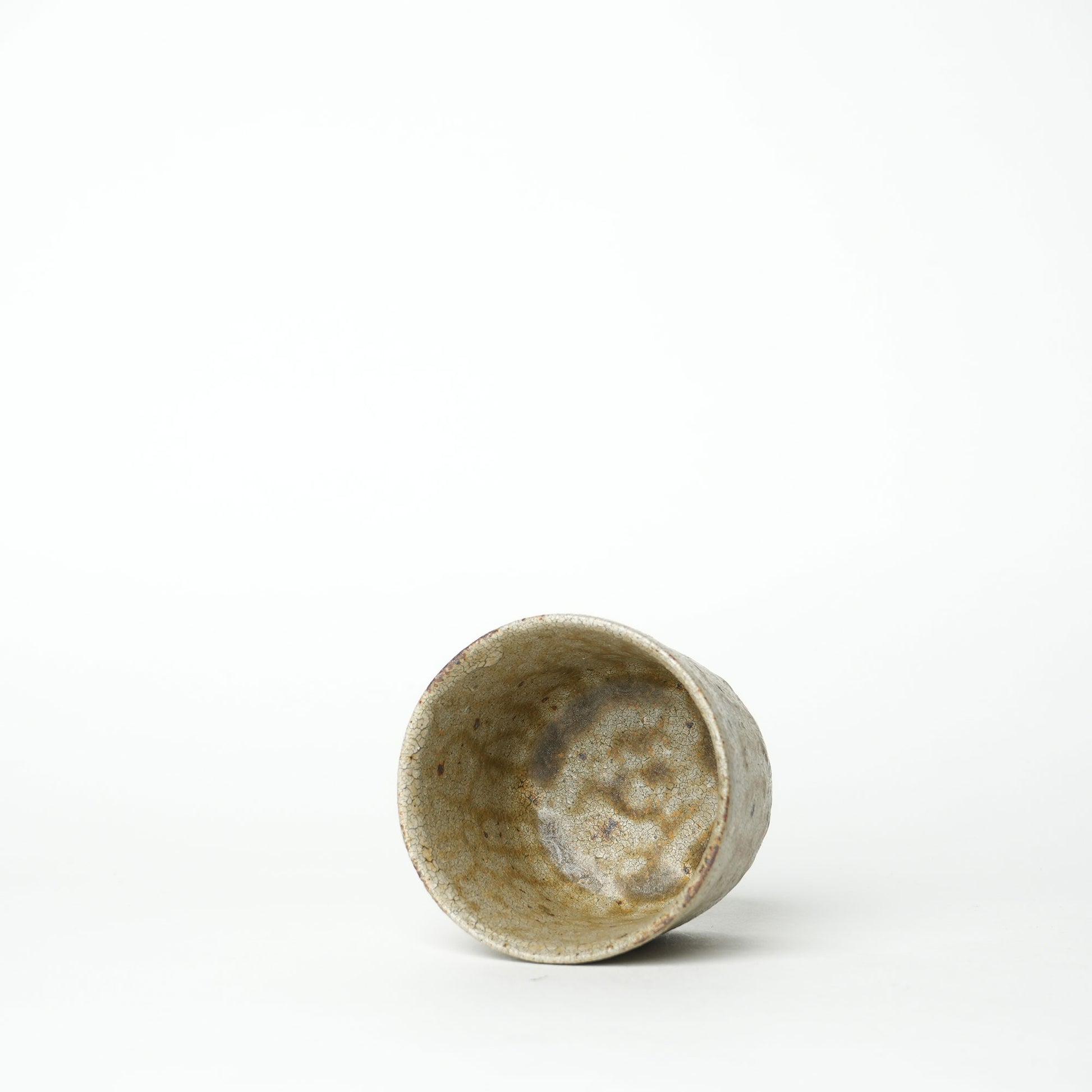 Shingo Umano Japanese pottery Mashiko