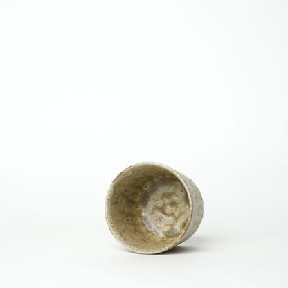 Shingo Umano Japanese pottery Mashiko
