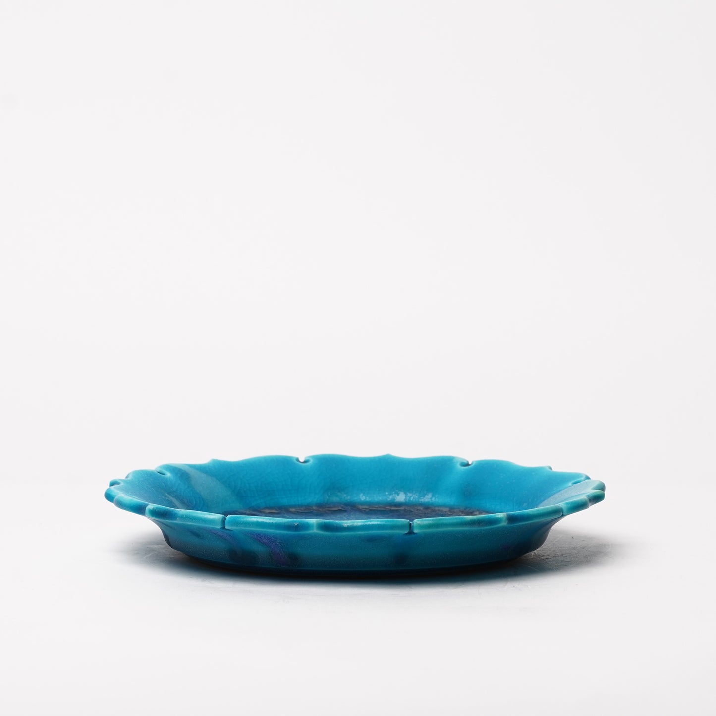 Nobuyuki Hagiwara Rinka Plate