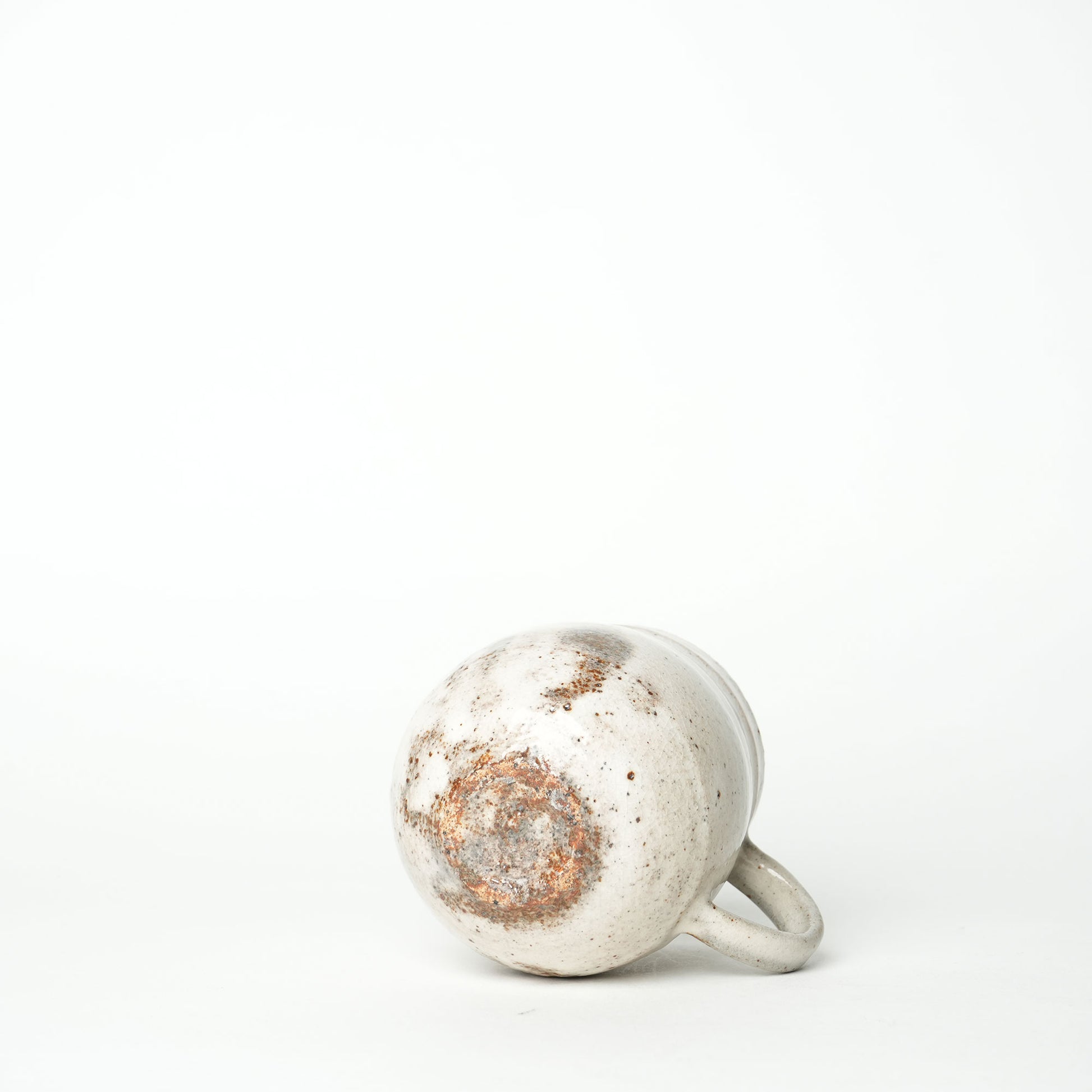 Shingo Umano Japanese pottery Mashiko