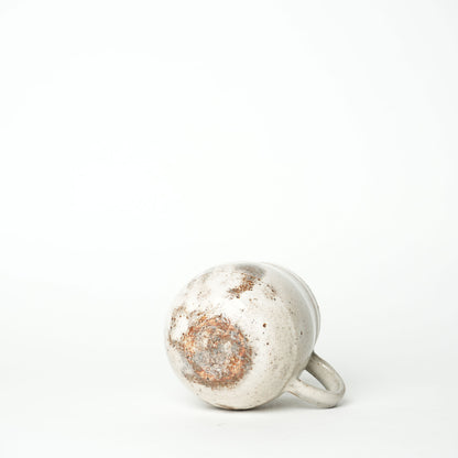 Shingo Umano Japanese pottery Mashiko