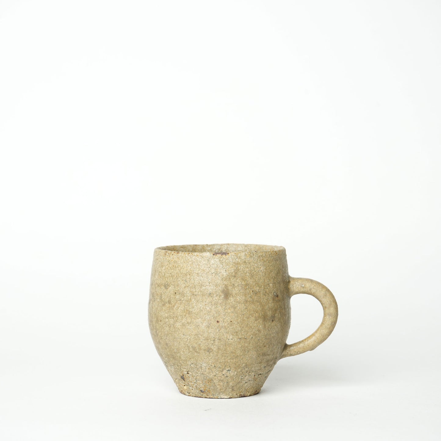 Shingo Umano Coffee Mug
