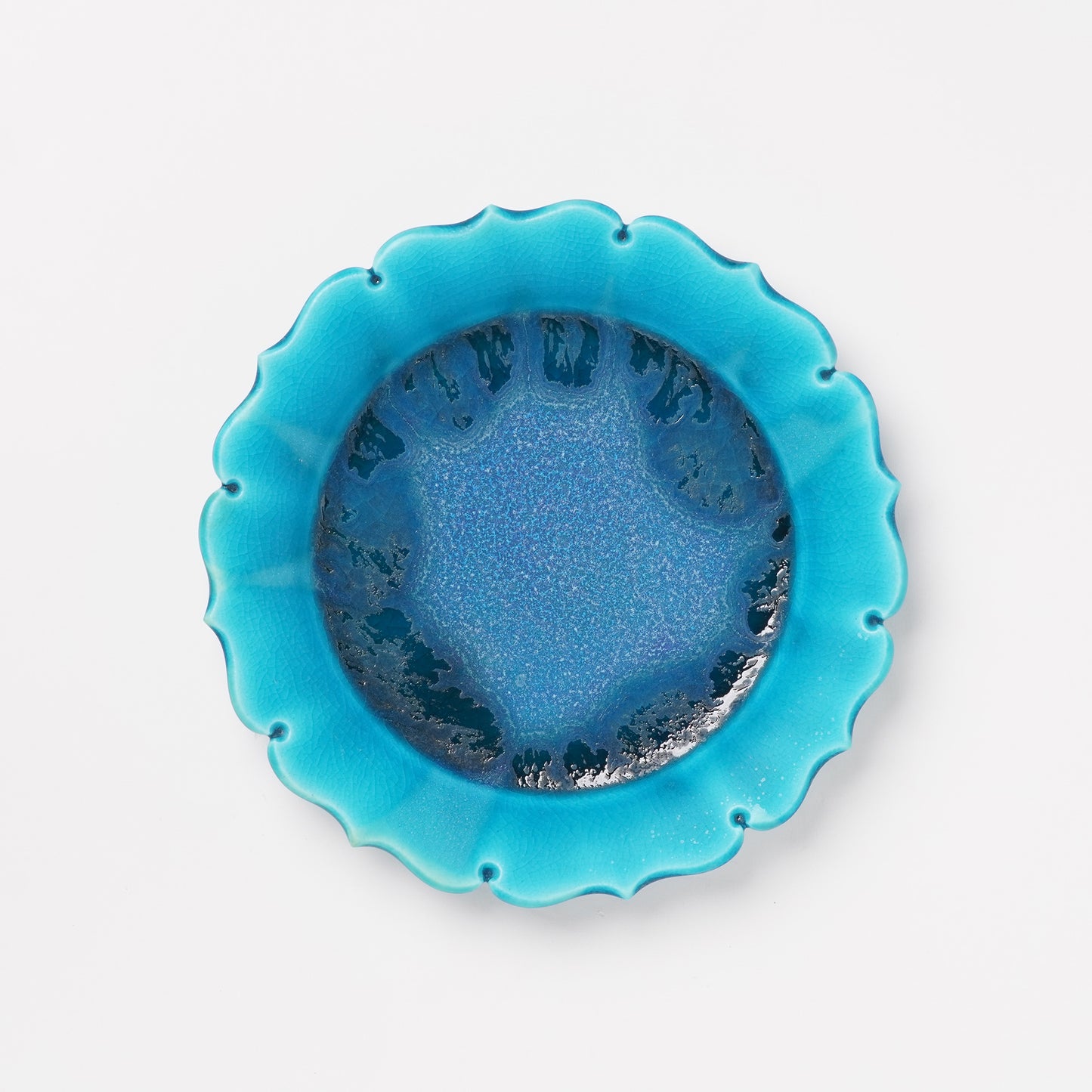 Nobuyuki Hagiwara Rinka Plate