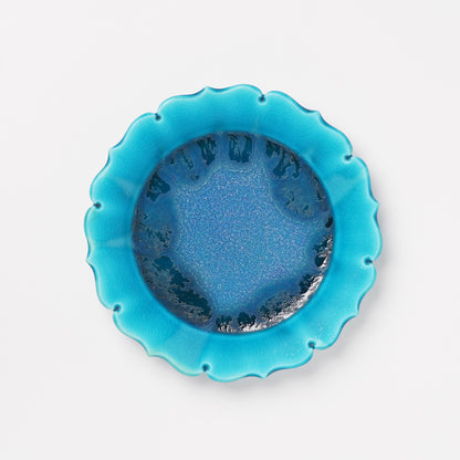 Nobuyuki Hagiwara Rinka Plate