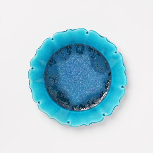 Nobuyuki Hagiwara Rinka Plate