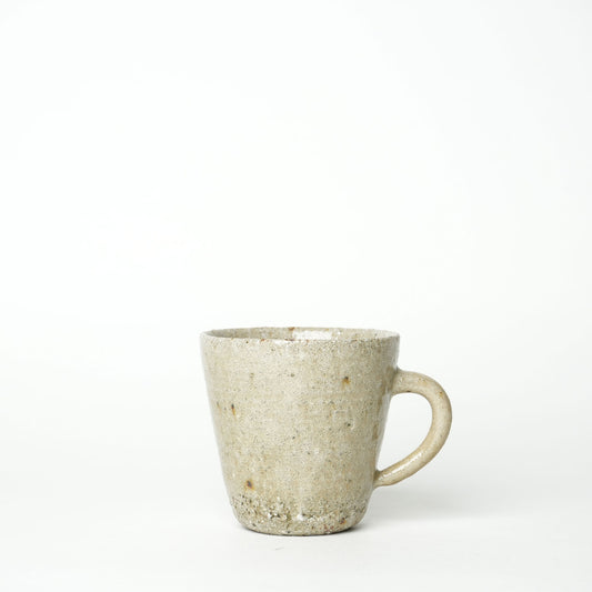 Shingo Umano Coffee Mug