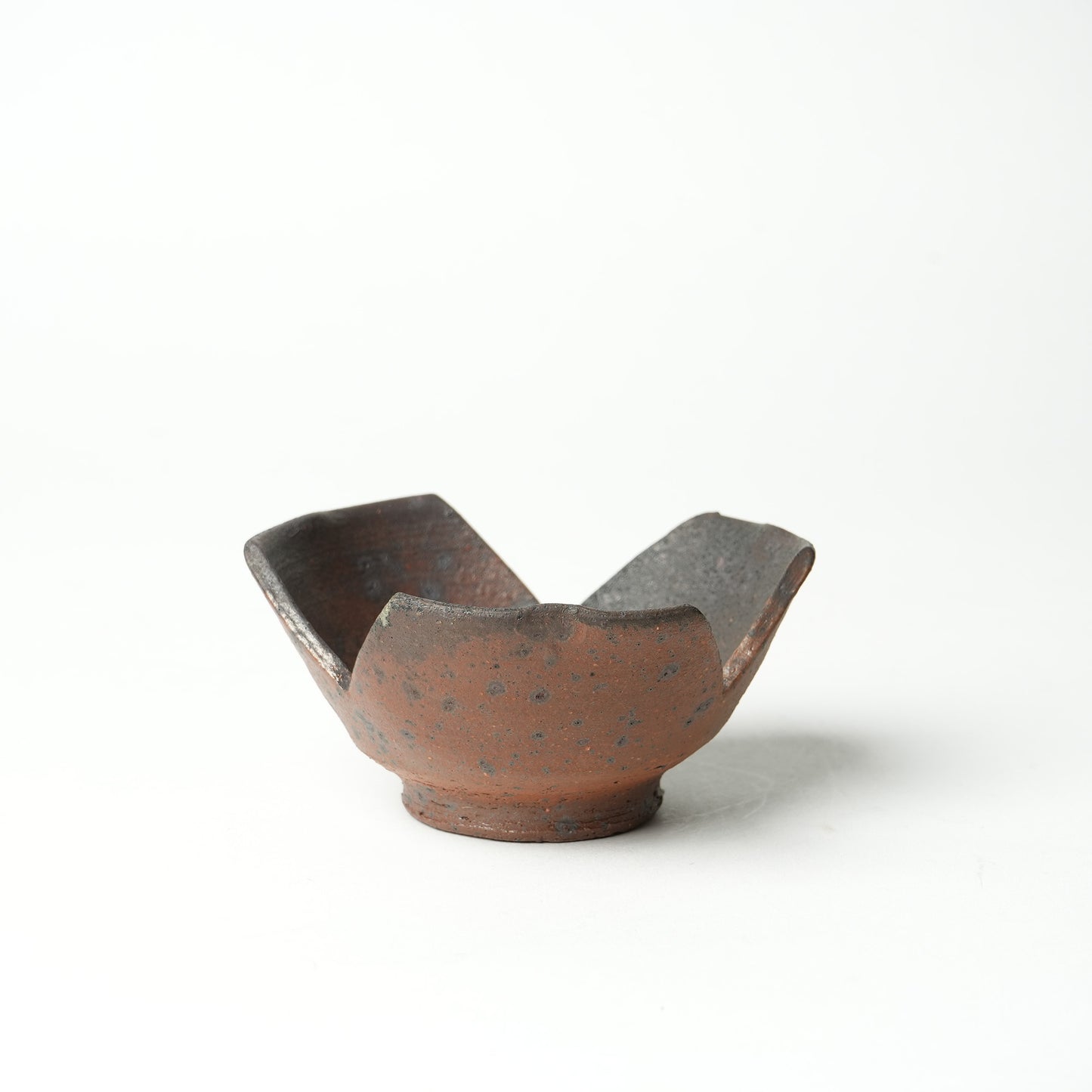 Keiji Tanaka Warizansho Nanban Woodfired