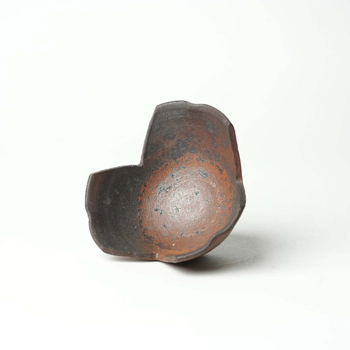 Keiji Tanaka Warizansho Nanban Woodfired