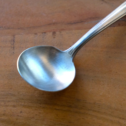 Yuichi Takemata Soup Spoon