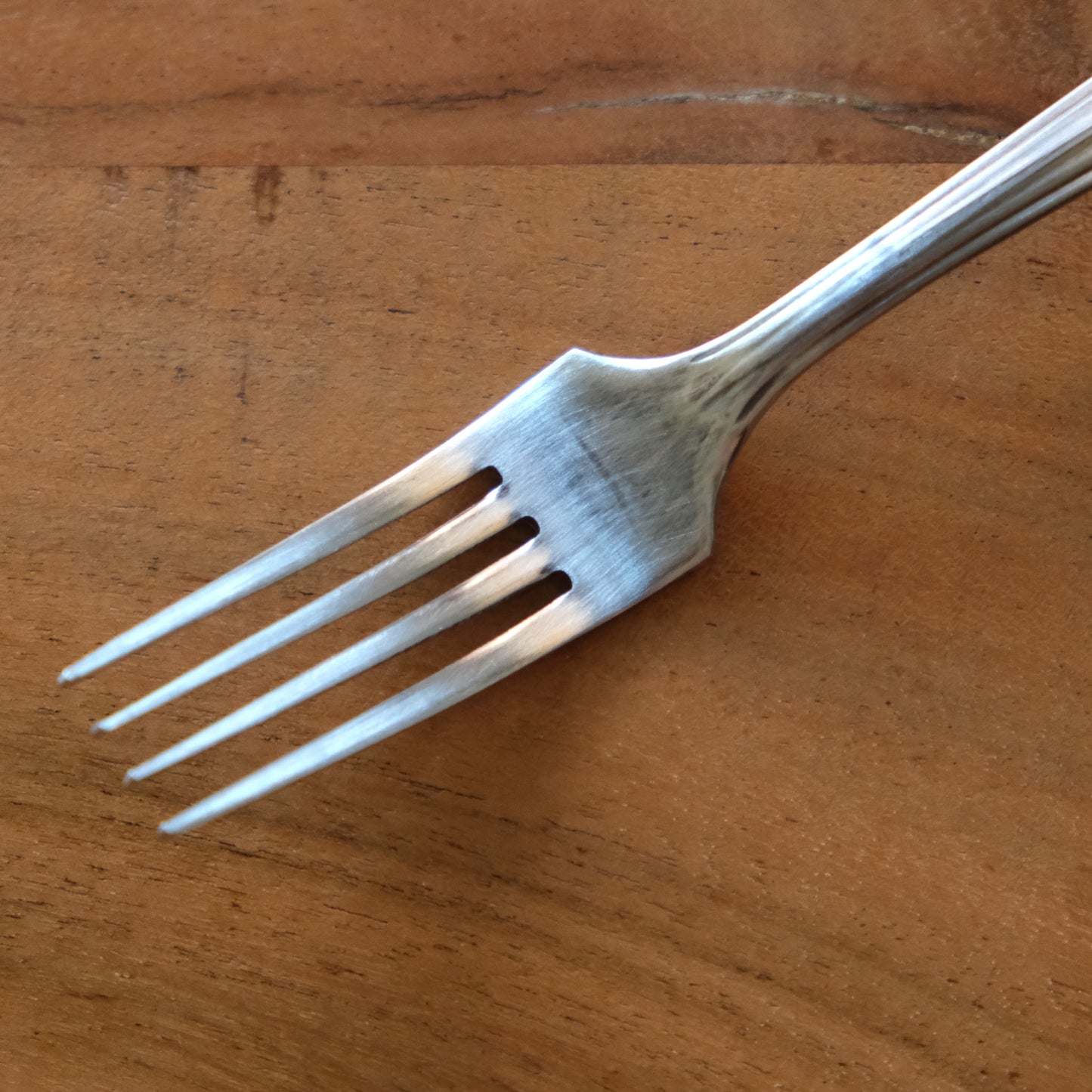 Yuichi Takemata Table Fork