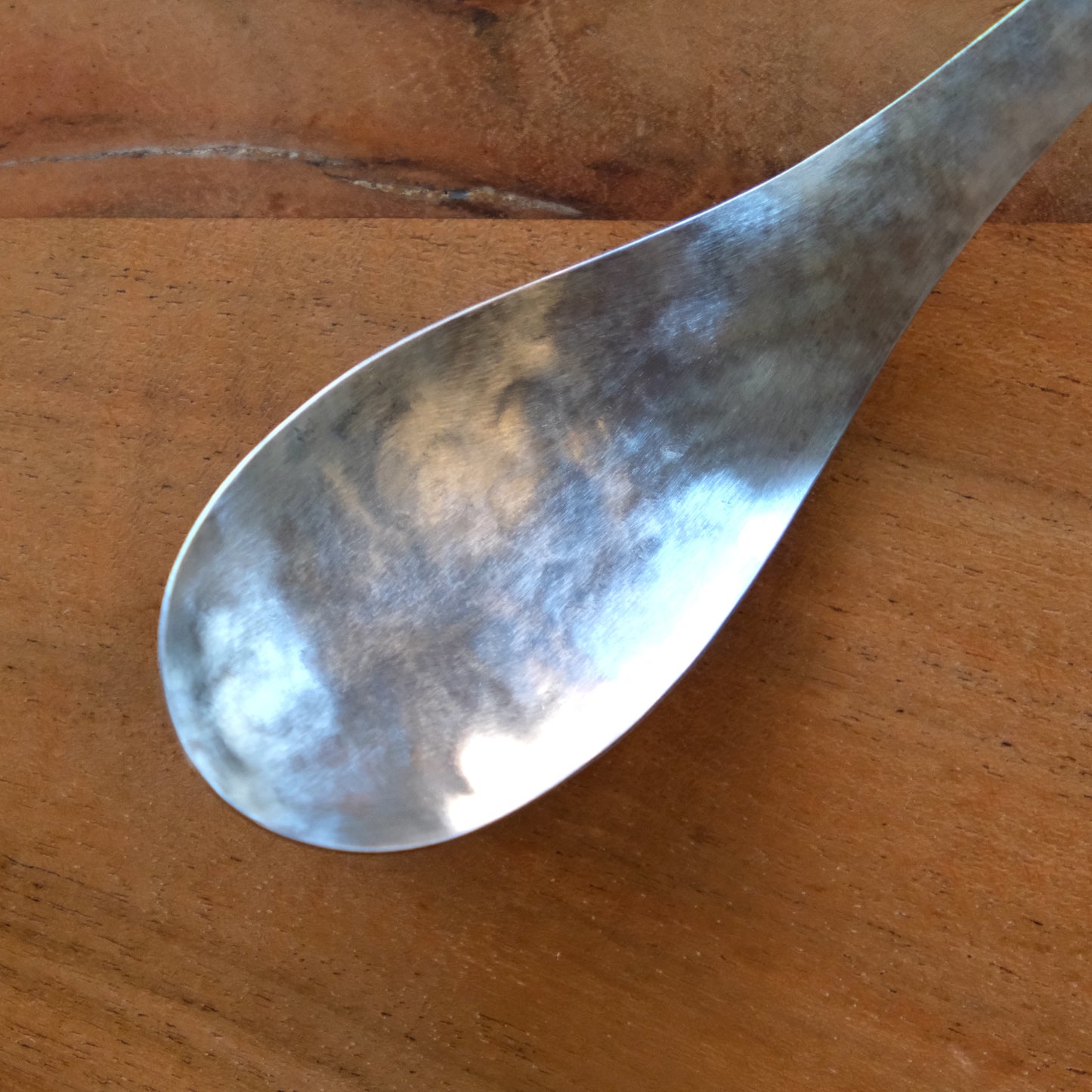 Yuichi Takemata Renge Soup Spoon
