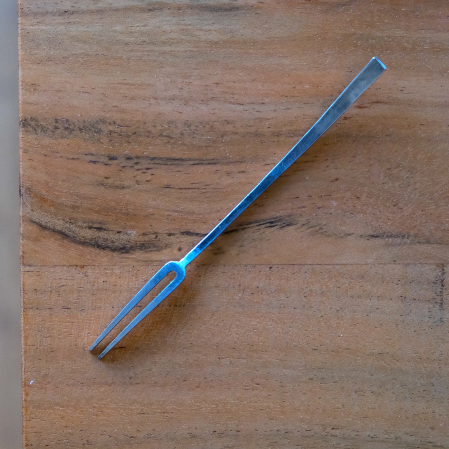 Yuichi Takemata Mini Pastry Fork