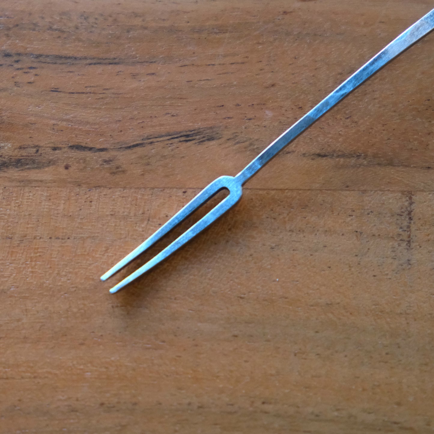 Yuichi Takemata Mini Pastry Fork
