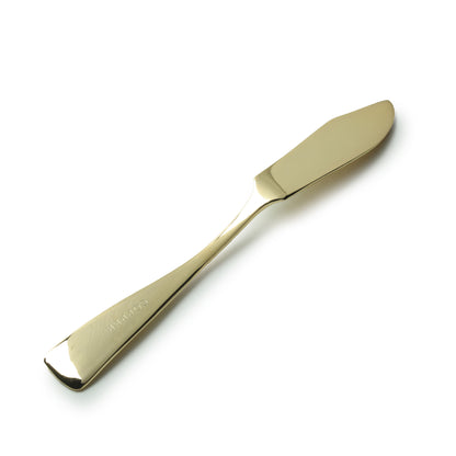 COPPER the cutlery Butter Knife