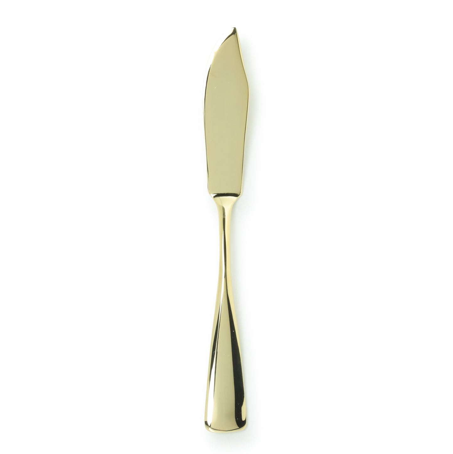 COPPER the cutlery Butter Knife