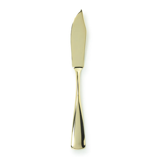 COPPER the cutlery Butter Knife