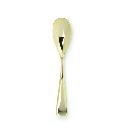 COPPER the cutlery Ice cream spoon