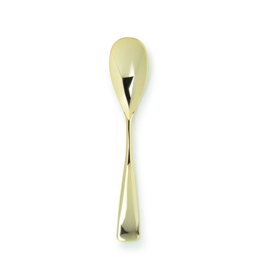 COPPER the cutlery Ice cream spoon