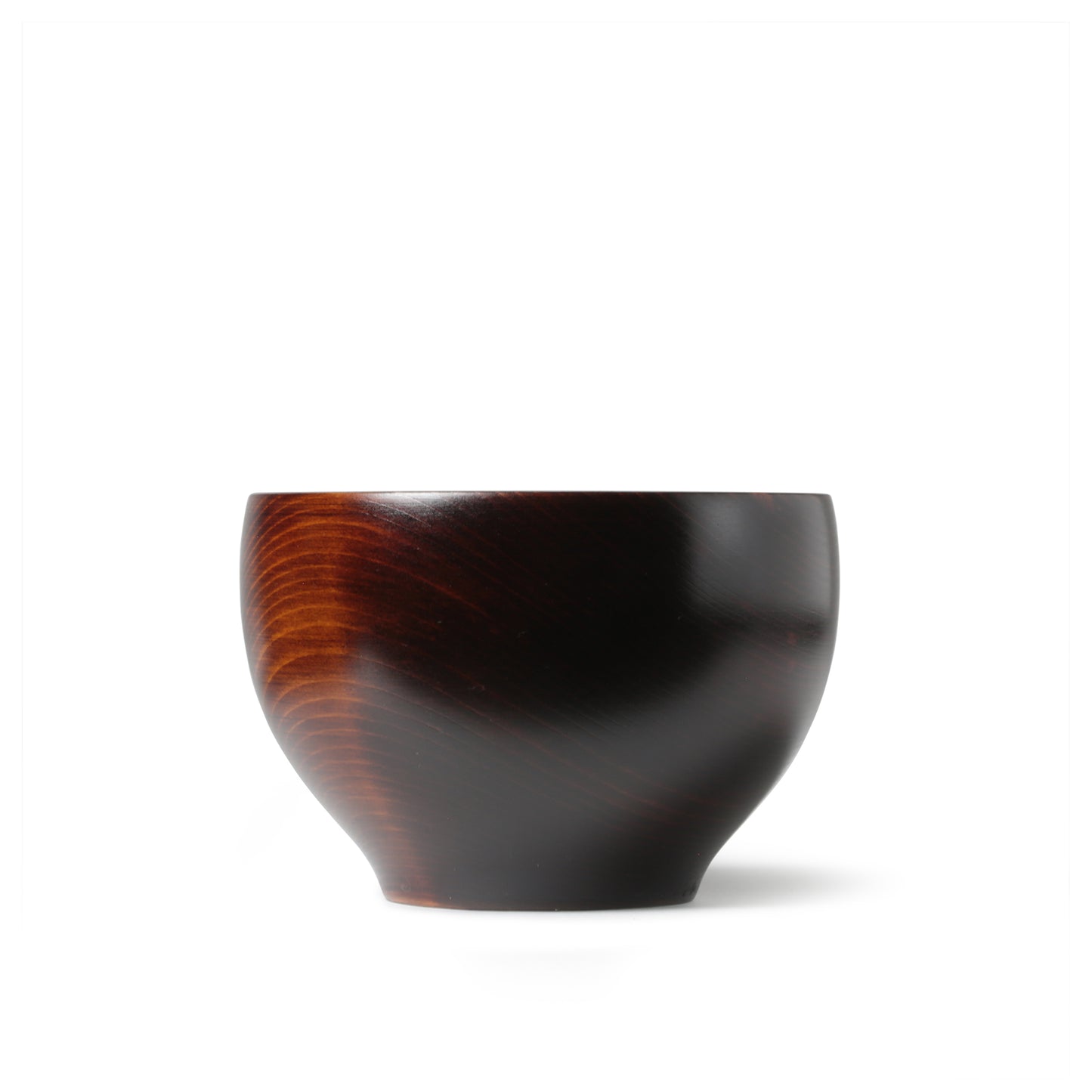 UTSUWA MARUKI Hinoki Lacquerware Bowl S