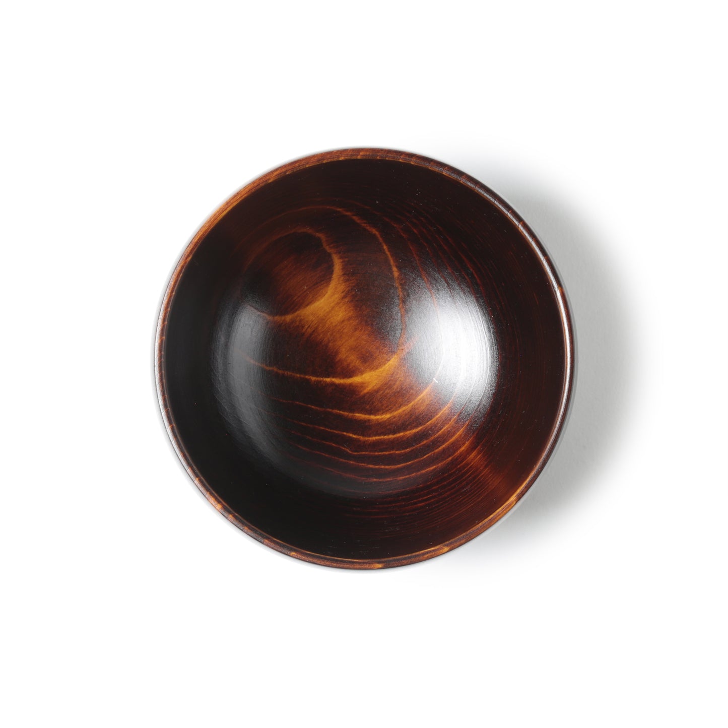 UTSUWA MARUKI Hinoki Lacquerware Bowl S