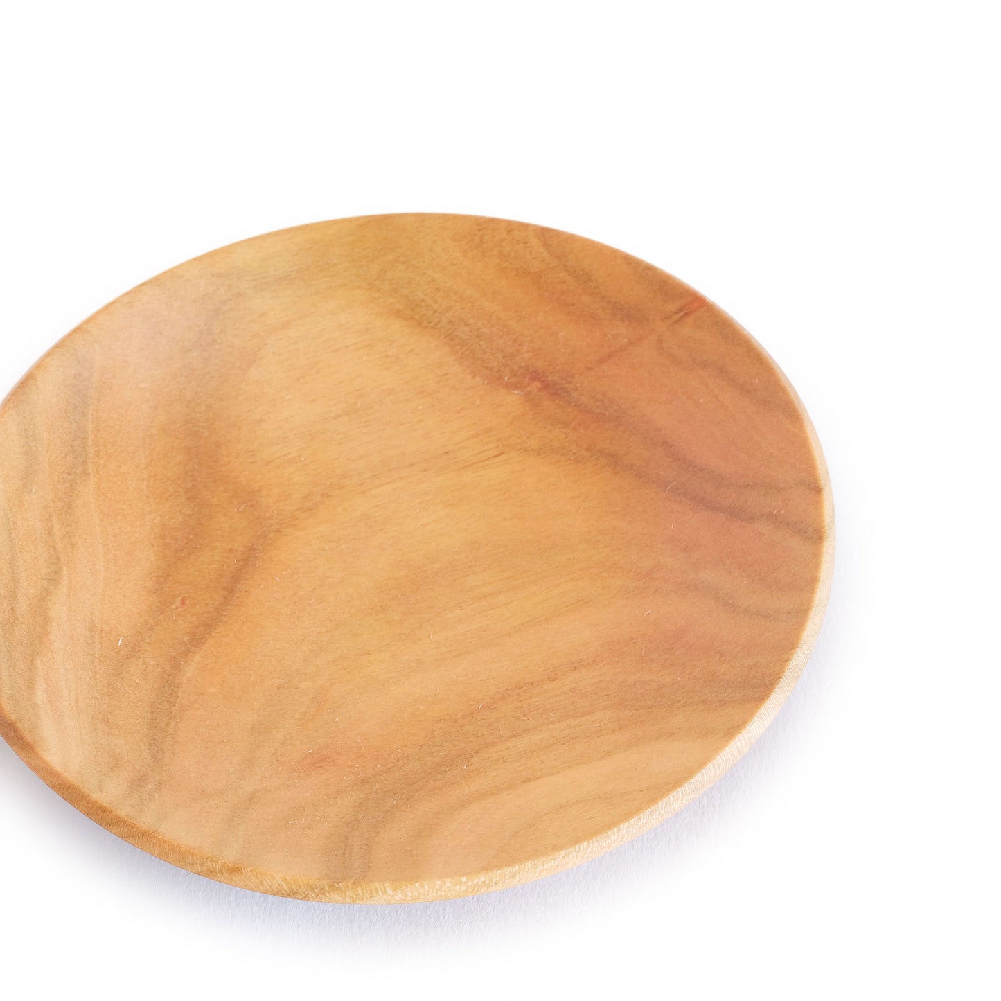 Canaria Wood Works Mini Plate Sakura