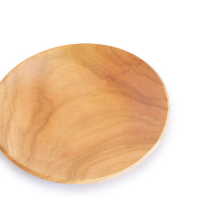 Canaria Wood Works Mini Plate Sakura