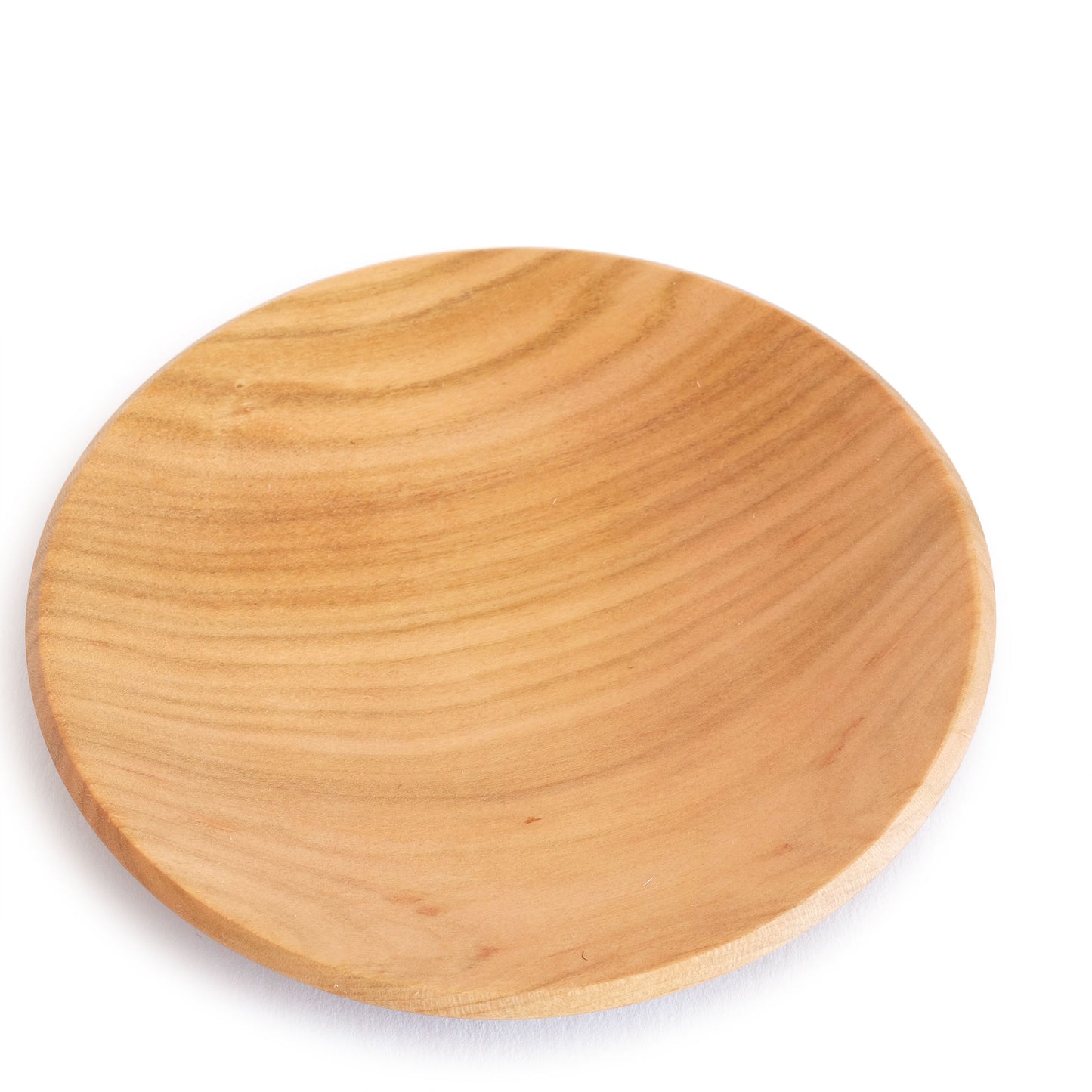Canaria Wood Works Mini Plate Sakura