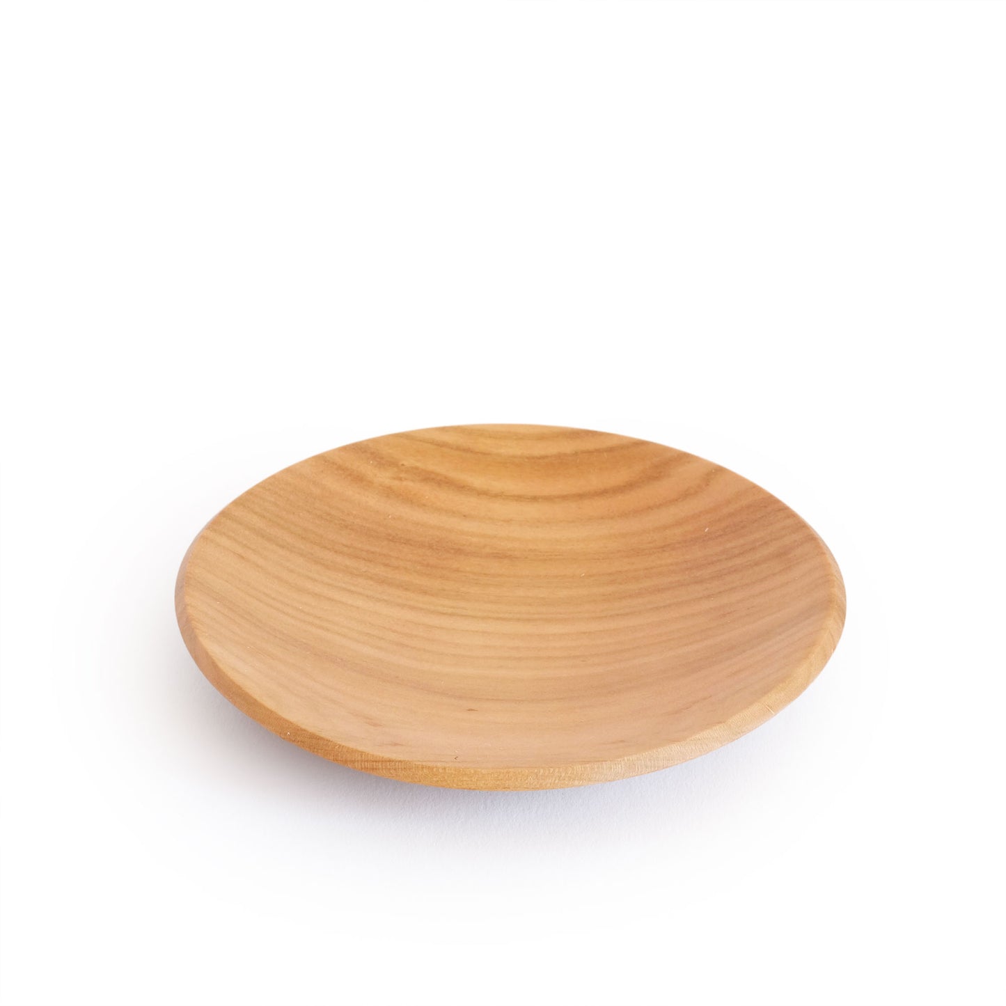 Canaria Wood Works Mini Plate Sakura