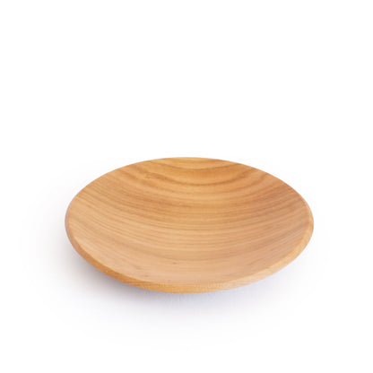 Canaria Wood Works Mini Plate Sakura