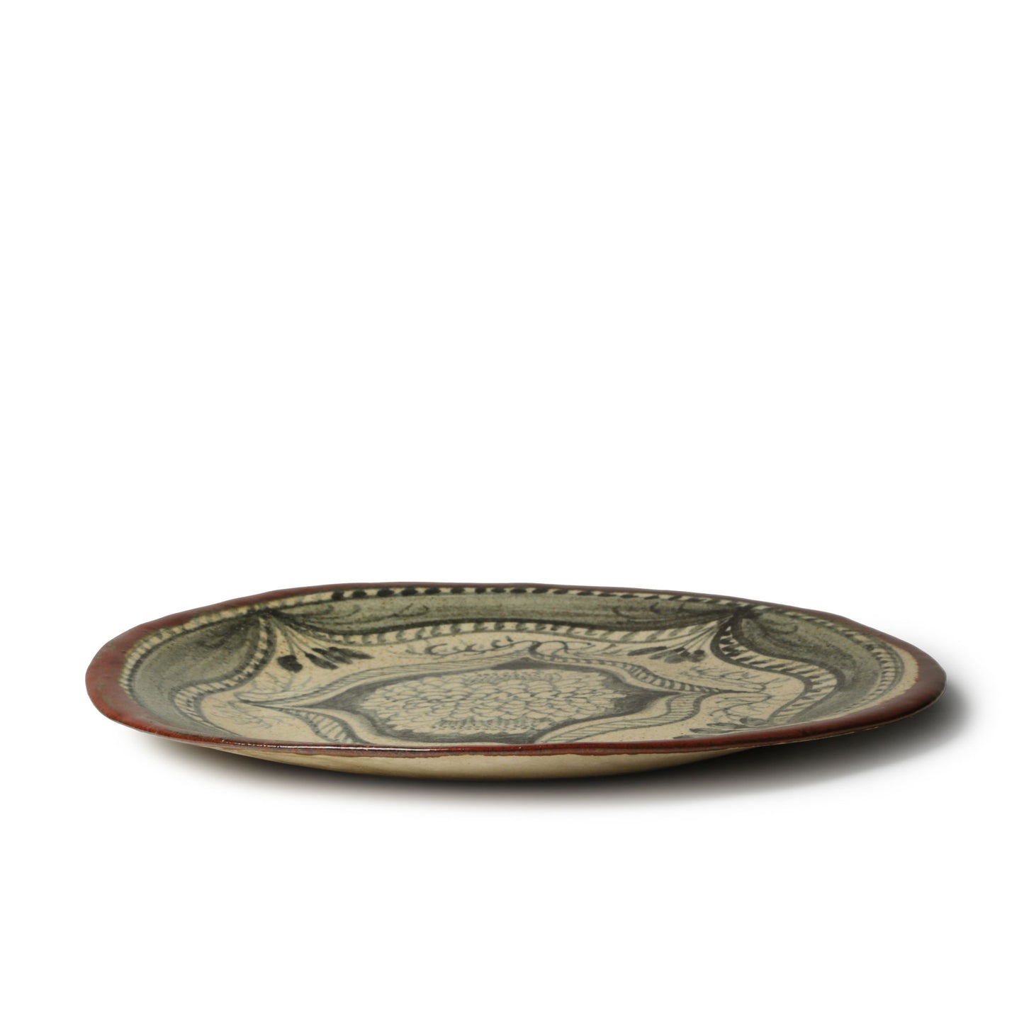Tomomi Mooney Plate